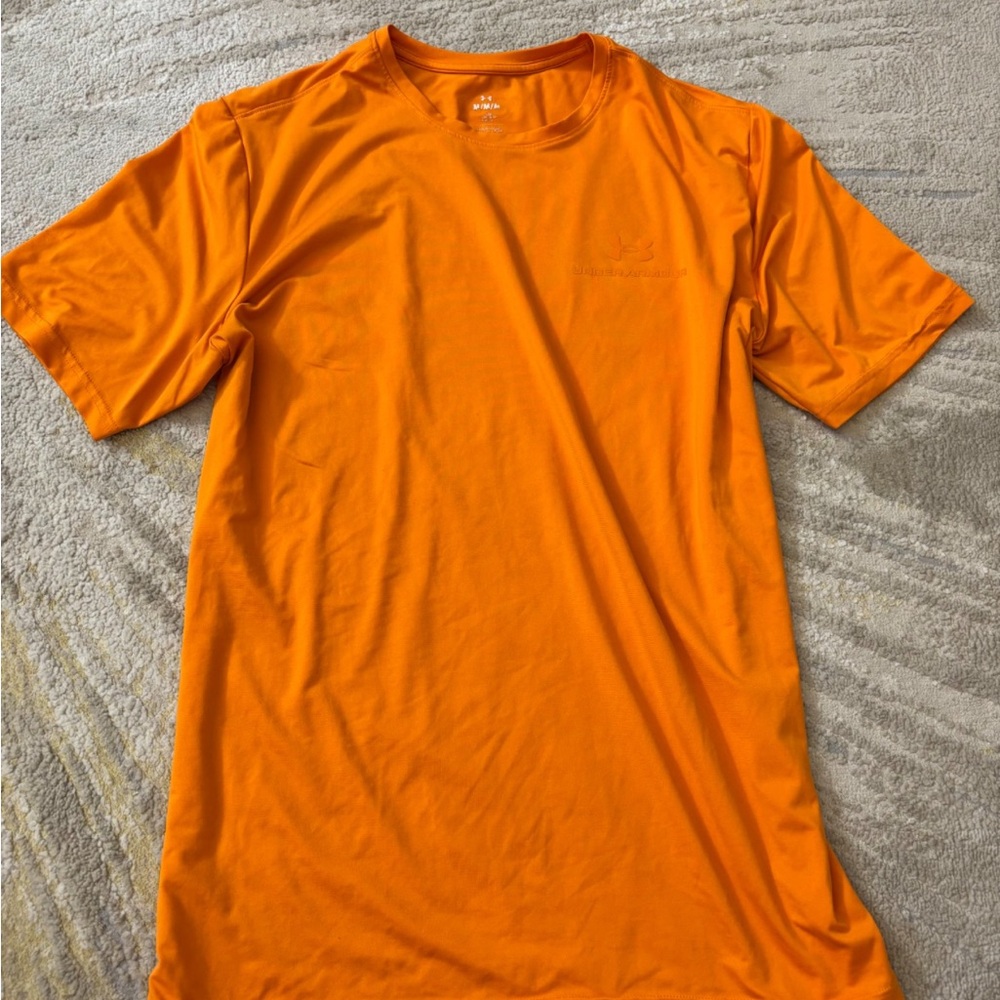 Under Armour Mens Tee